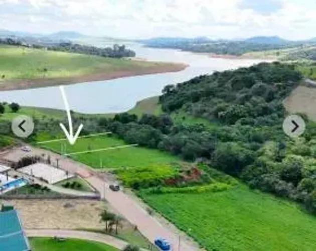 Lote/Terreno para venda com 1000 metros quadrados