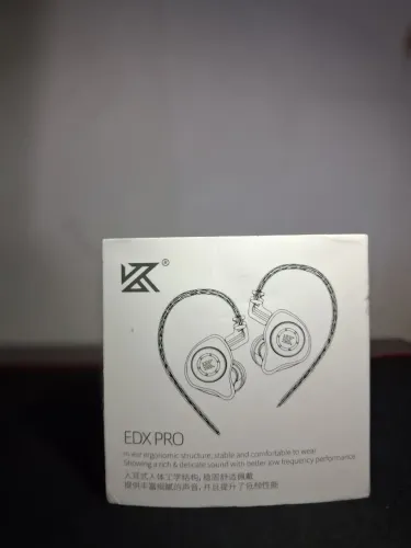 VENDO FONE EDX PRO