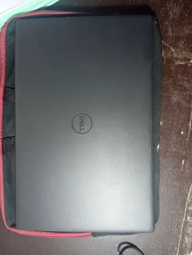 Notebook dell