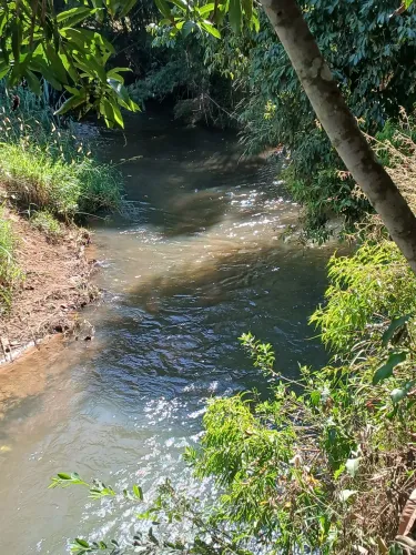 Lote de chácara