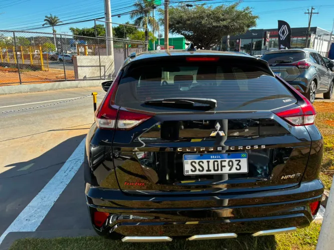 Mitsubishi Eclipse Cross HPE-S 1.5 AWD 165cv Aut. 2025