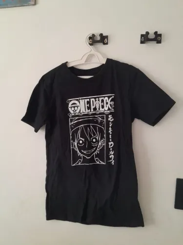 Camisa infantil.Em ótimo estado de uso.