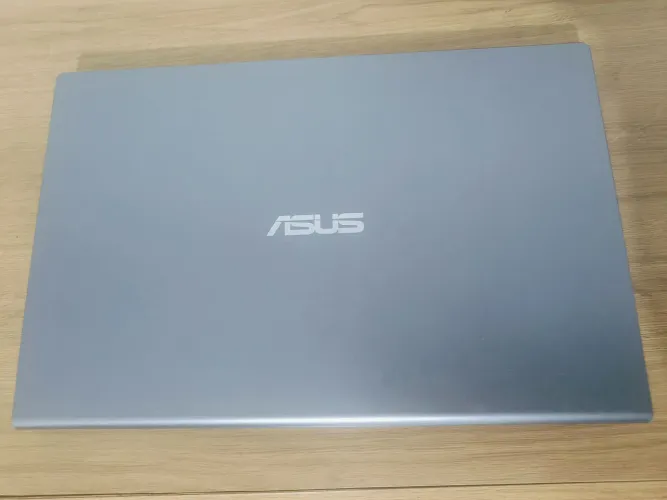 NOTEBOOK ASUS I5 - 8GB RAM