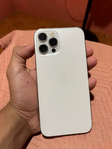 Vendo IPhone 12 Pro Max 128Gb