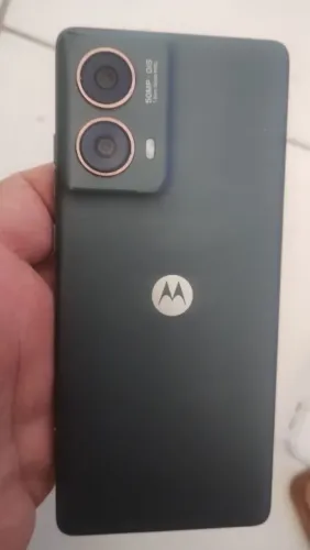 Moto g85 
