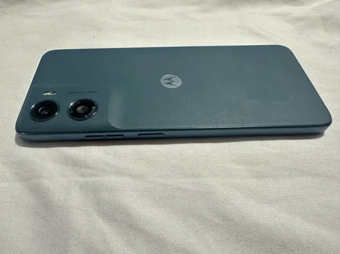 Motorola Moto G06 azul 6GB-128GB 
