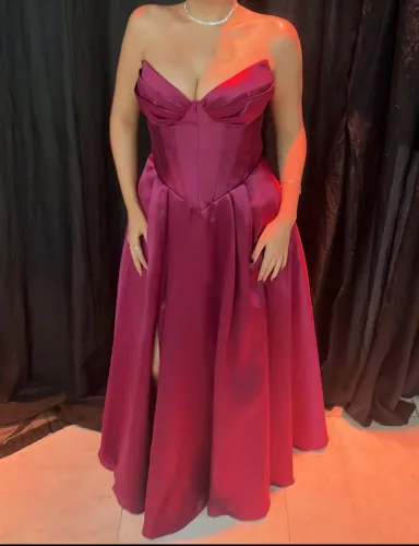 Vestido de festa