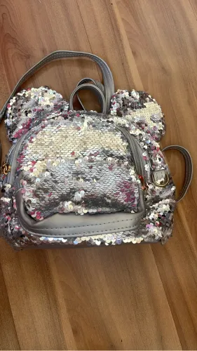 Bolsa infantil Minnie 