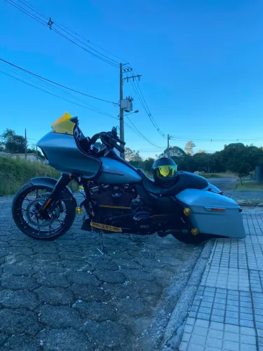 Vendo Road Glide 2020