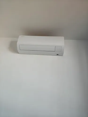 Samsung Ar-condicionado Split Digital Inverter Ultra Connect AI 9.000 BTUs