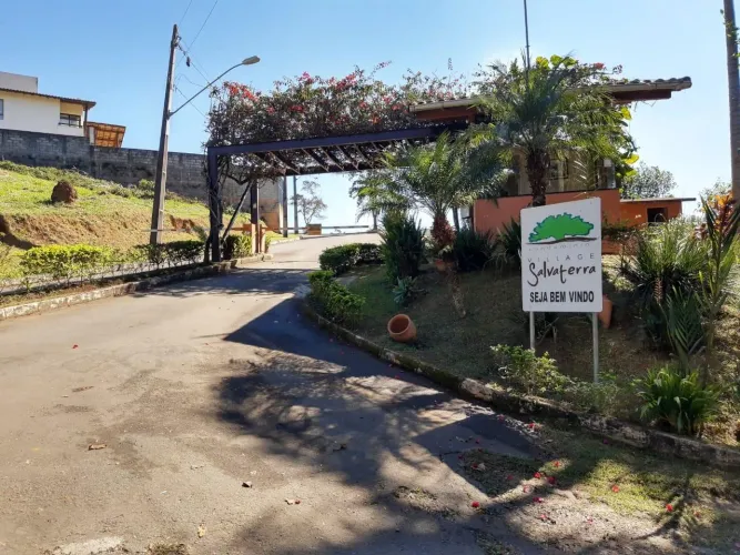 Lote / Terreno - Salvaterra