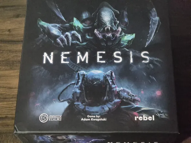 Nemesis+aftermatch+medic