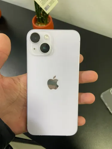 iphone 14 128gb lilás 