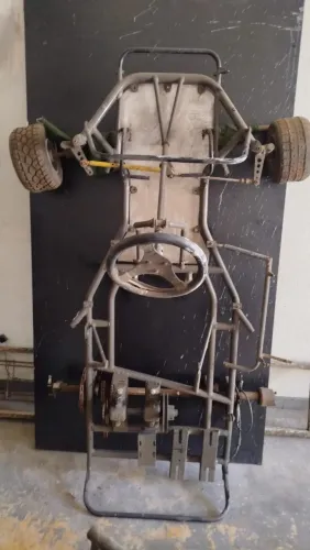 kart