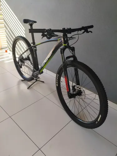Bike Oggi 7.4  29"
