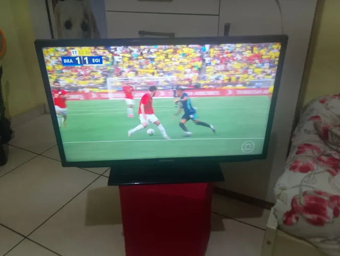 Tv Samsung 32 polegadas
