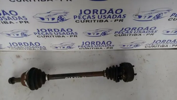 Semi eixo VW Paraty gol quadrado lado esquerdo