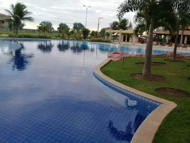 Excelentes lotes no condominio HarasResidence