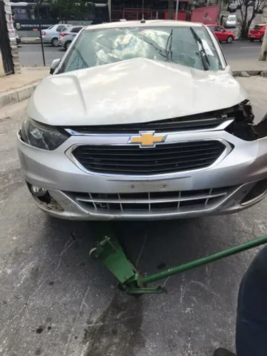 SUCATA COBALT 1.8 LTZ 2017/2018