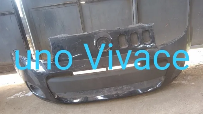 Parachoque Uno Vivace 