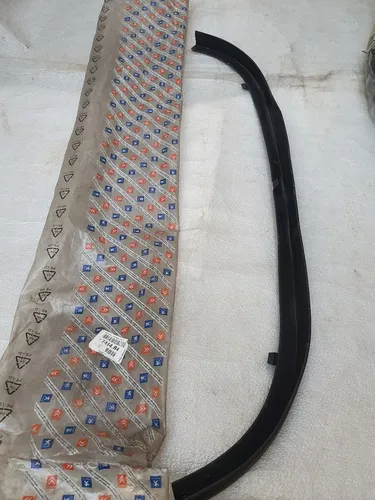 Picasso xsara friso moldura defletor spoiler parachoque novo original 