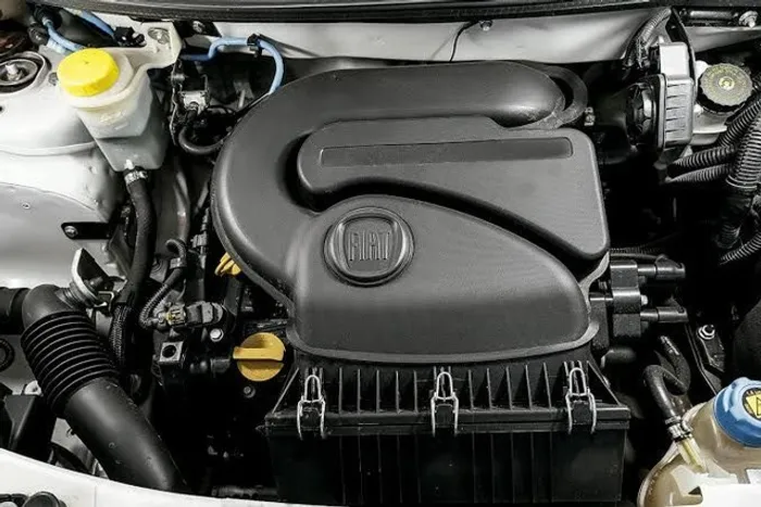 Motor 1.4 uno way 2016 nota fiscal garantia de funcionamento