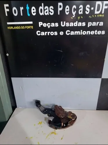 Pedal Catraca Freio Estacionamento Da S10 Blazer 95 À 11