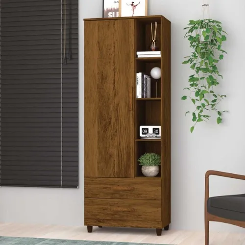 Estante Multifuncional Paris + Frete Grátis + Receba Hoje