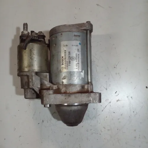 Motor Partida 12v Grand Siena 2013 2014 1.4 Fire 51950820
