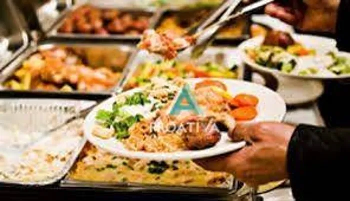 Restaurante Self Service em Santo André