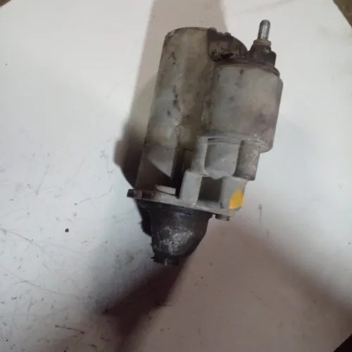 Motor Arranque Partida Palio 1996/2000 Original 1.0 / 1.3 8V
