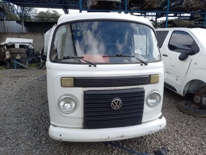 Sucata Kombi 1.4 2013 para retirada de peças