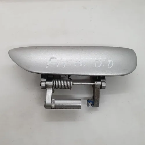 Maçaneta externa dianteira direita Honda New fit 2009 2010 2011 2012 2013 2014