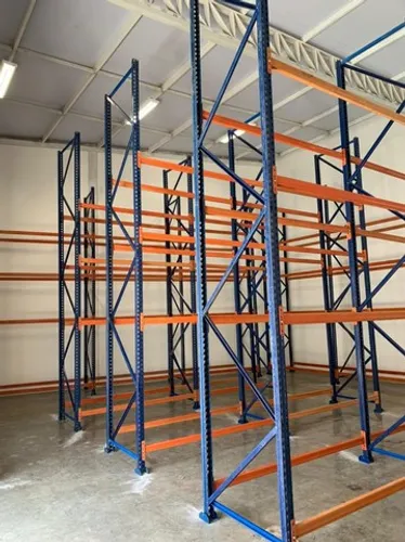 Porta Paletes - Usados