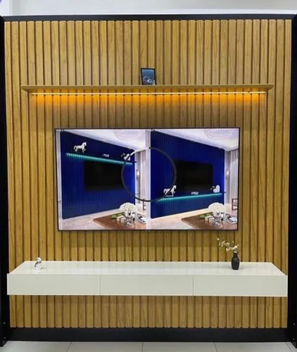 Painel ripado 2.30 de largura