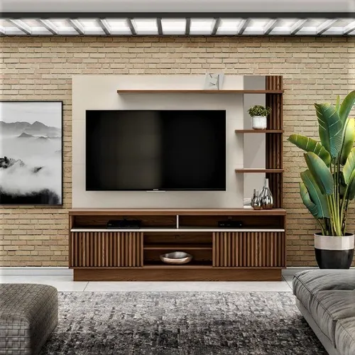 Home Triunfo Freijo.Off White - Frete Grátis - 10x S/ Juros - Receba Hoje