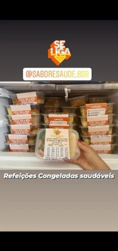 Marmitas Fit
