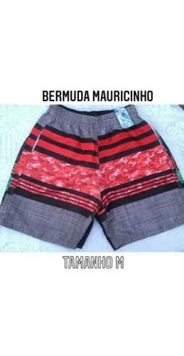 Mauricinho