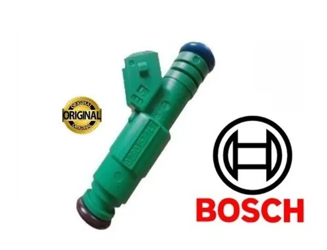 Bico Injetor Honda Crv New Civic 2.0 2013 2014 2015 2016 Bosch - *
