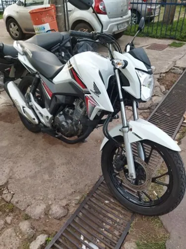 TITAN 160