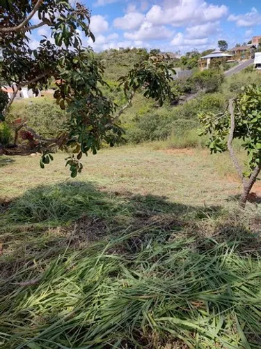 Venda de Lote em Condomínio Jardim Botânico