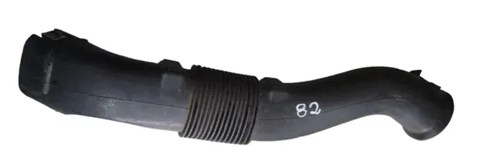 Mangueira Do Filtro De Ar Vw Gol 2010 Voyage Saveiro N82