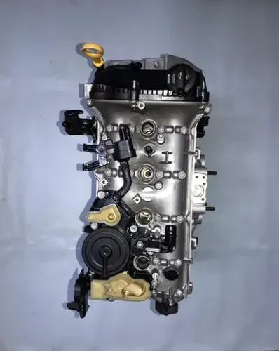 Motor 1.6 16V MSI  com garantia e nota fiscal 