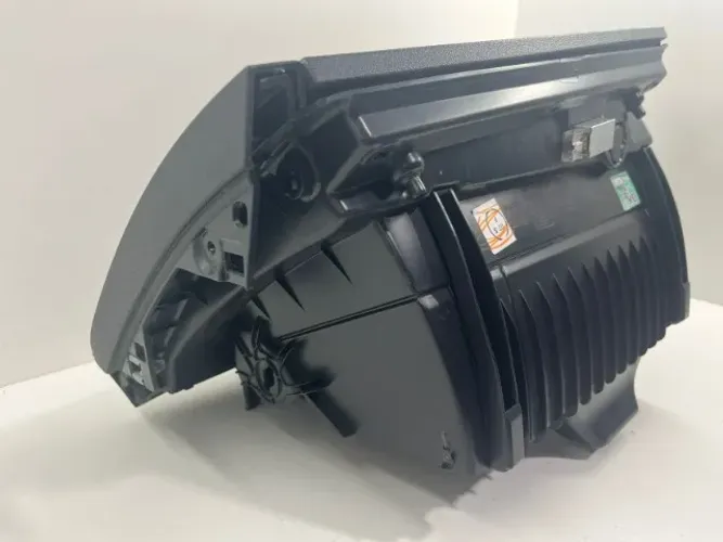 Porta luvas com tampa VW Polo 2020 6EA857097
