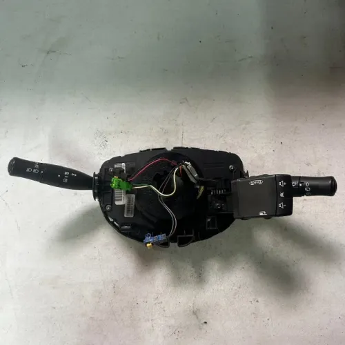 Chave De Seta Renault Megane Grandtour 2006/2013  *5
