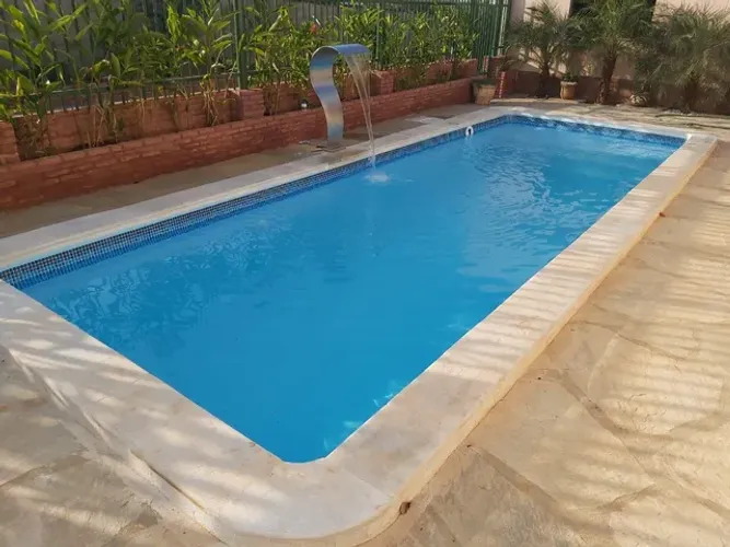 Piscina em Promoção 4 metros *
