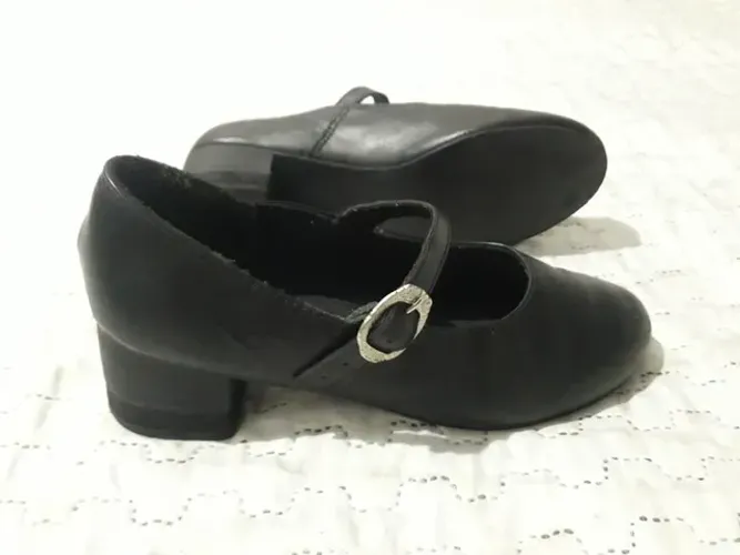 Sapato de dança