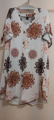 Vestido  novo
