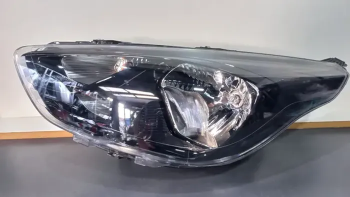 Farol Ford Ká 2019 2020 2021 2022 Original