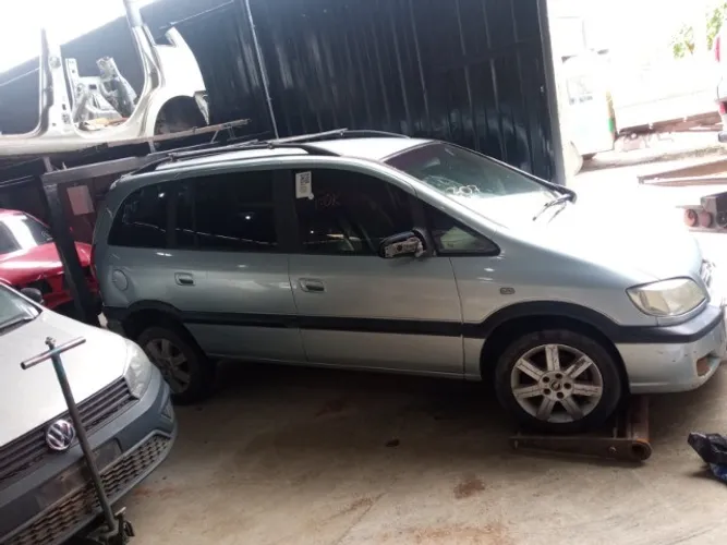 Sucata GM/Zafira Elite 2007/2008
